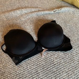 VS bra 34D barely worn